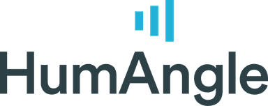 HumAngle logo