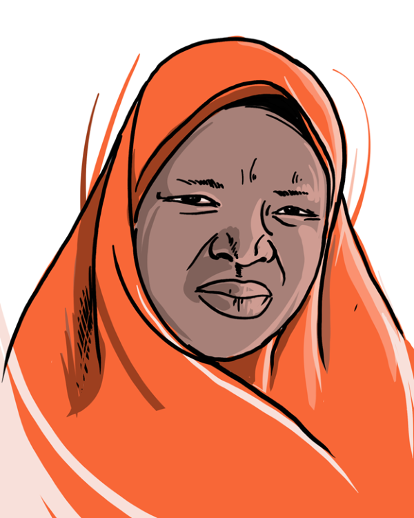 Securing Home: NRC Legal Aid Stories